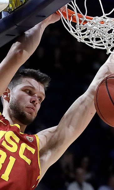 Stellar freshman class gives USC chance to succeed in Pac-12